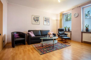 Haus Frohsinn - Wohnung 6